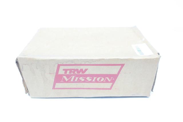 TRW 3010-AMI/HL MISSION MANUAL WAFER BUTTERFLY VALVE 2-1/2IN