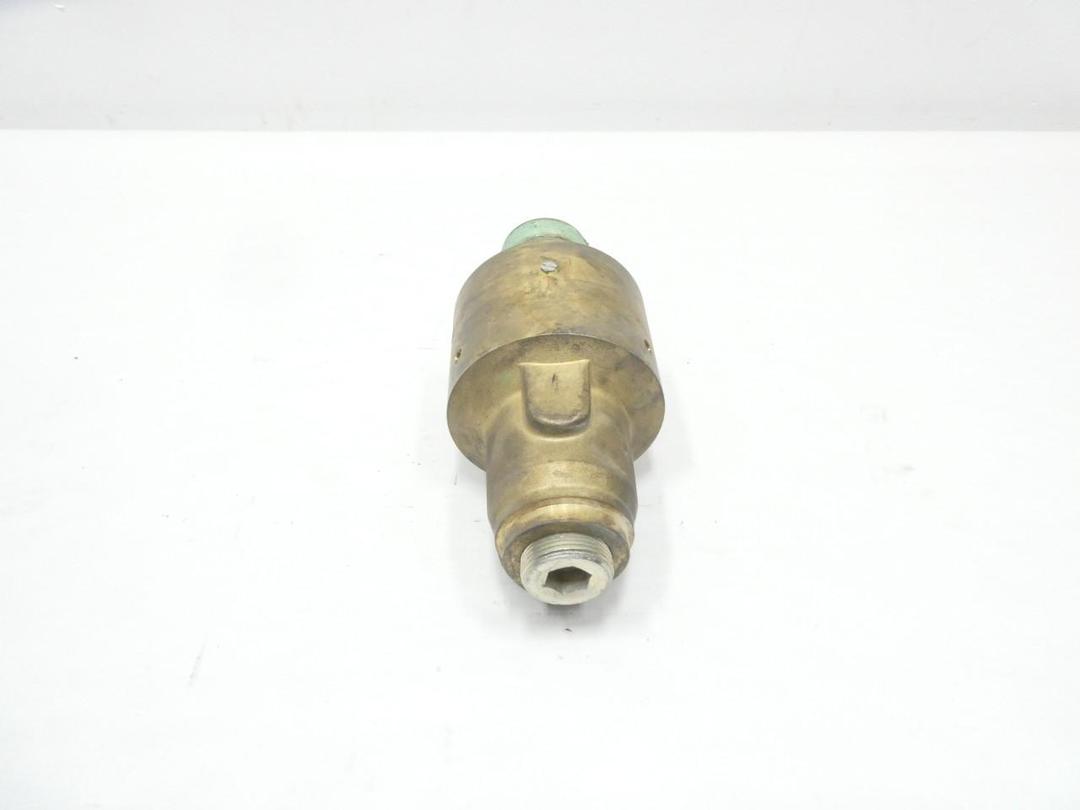 DEUBLIN 657-000-117 WATER ROTARY UNION