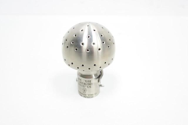 ECOLAB SPL.SB18/3 STAINLESS SPRAY BALL