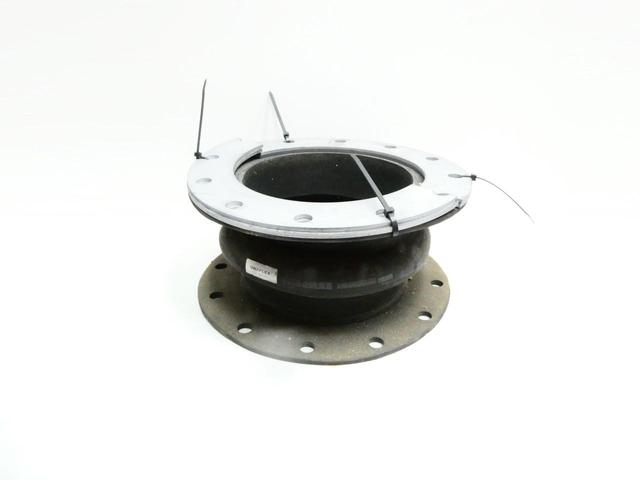 KADANT 6VLZ1 RUBBER EXPANSION JOINT 12IN X 9IN