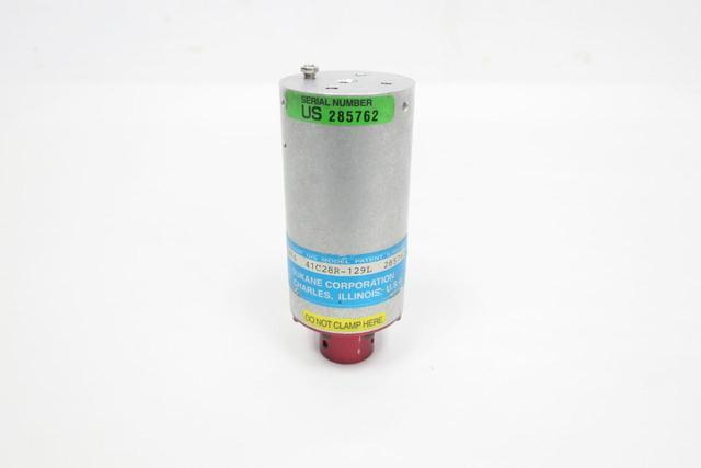 DUKANE 41C28R-129L ULTRASONIC WELDER CONVERTER