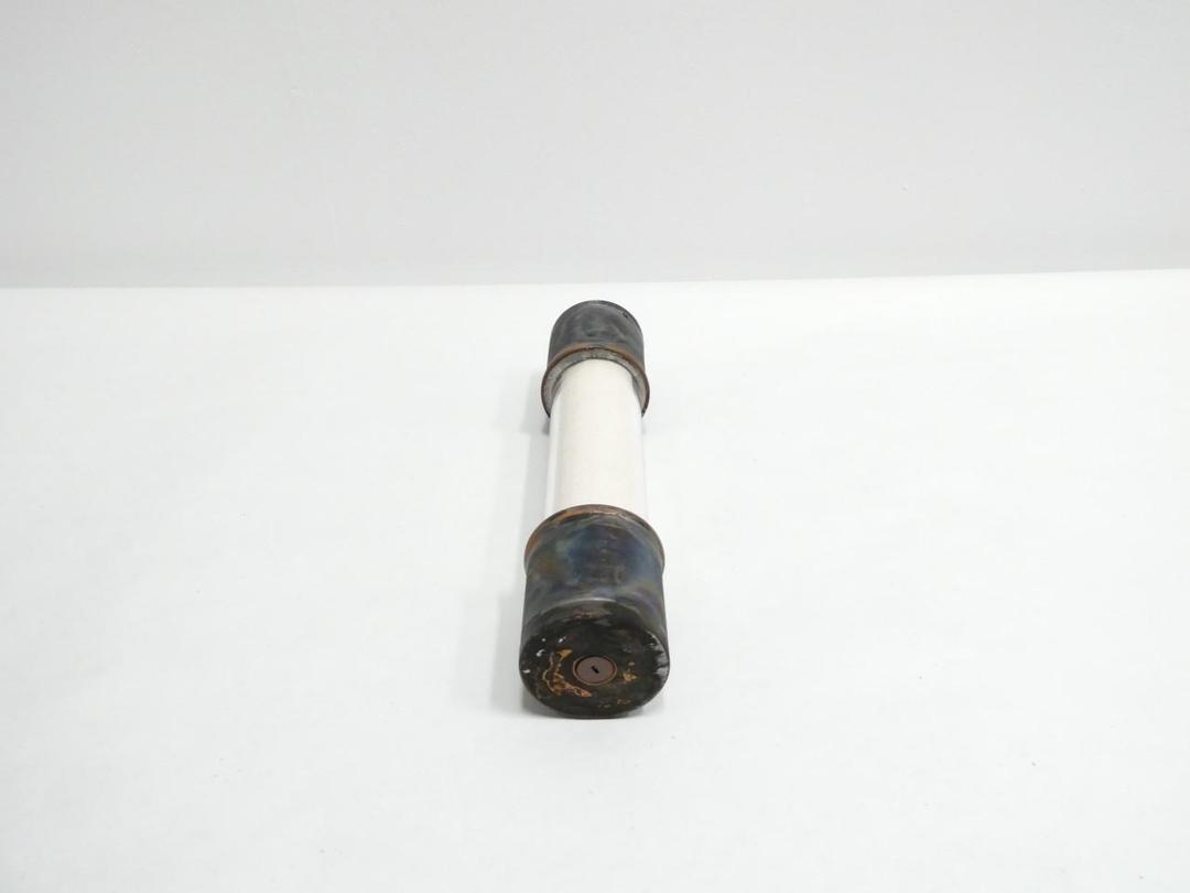 GENERAL ELECTRIC GE 9F60CCB005 TYPE EJ-1 CARTRIDGE FUSE 5E AMP 2.75KV-AC