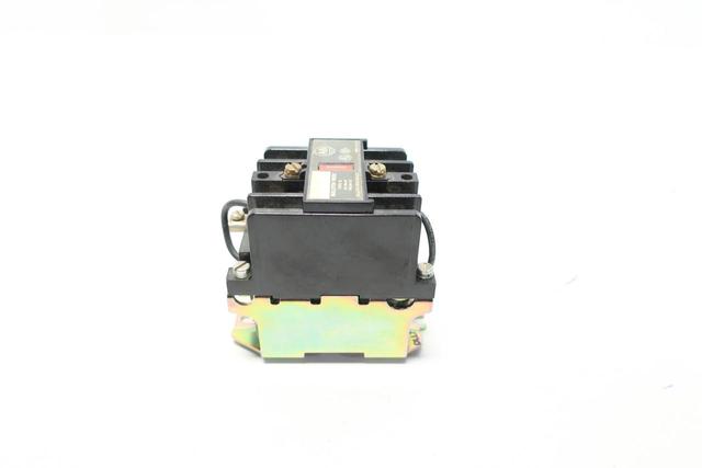 ALLEN BRADLEY 700DC-N600Z1 DC RELAY 115-125V-DC