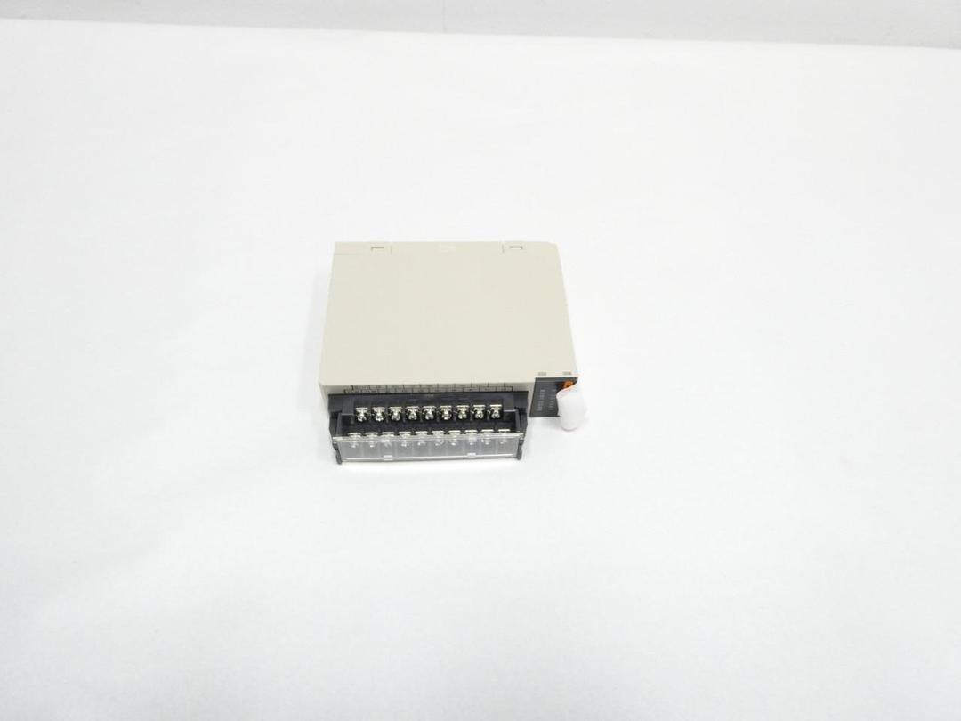OMRON C200H-IA122 INPUT MODULE 100-120V-AC