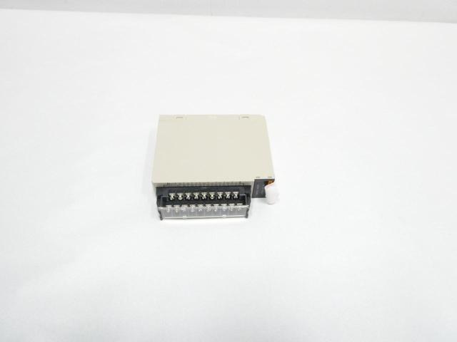 OMRON C200H-IA122 INPUT MODULE 100-120V-AC