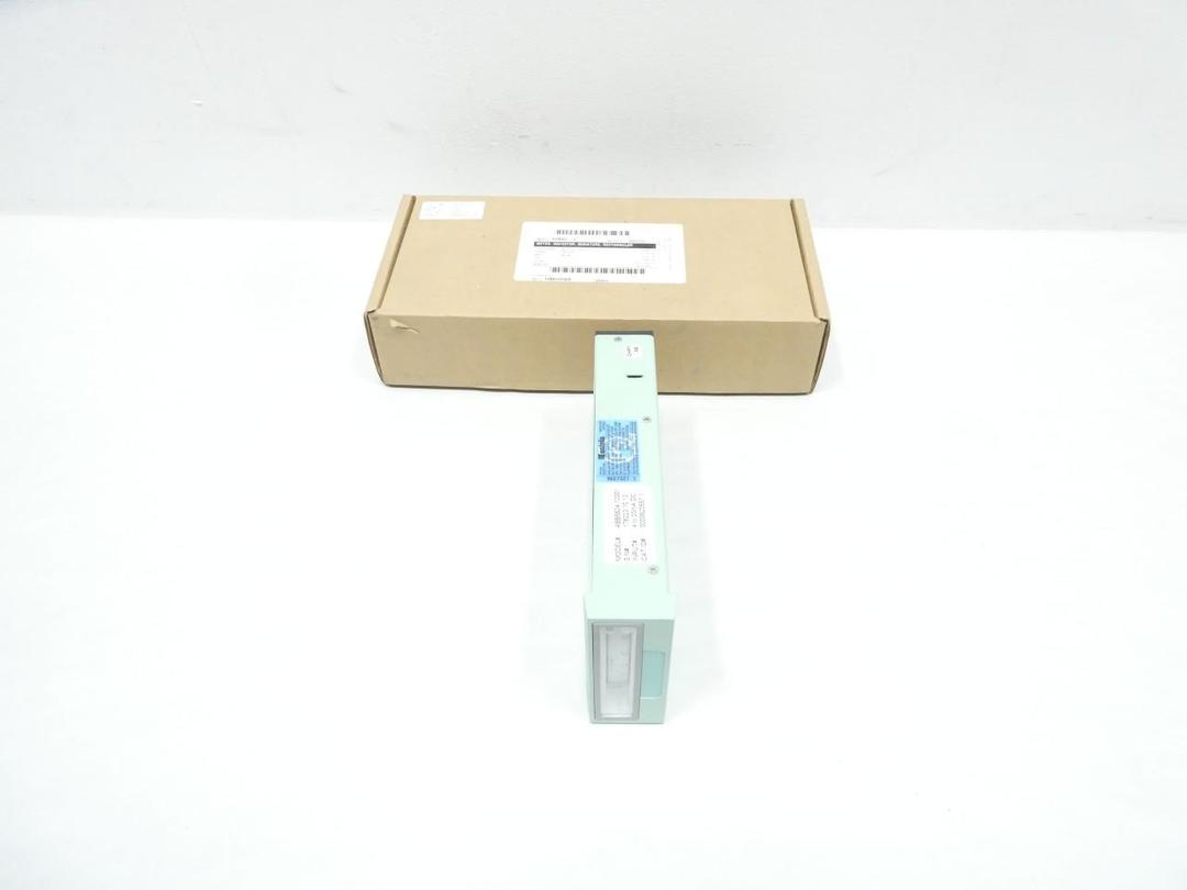 ABB ABB5624-12001 VERTICAL PANEL METER 2.5-5.5MPA
