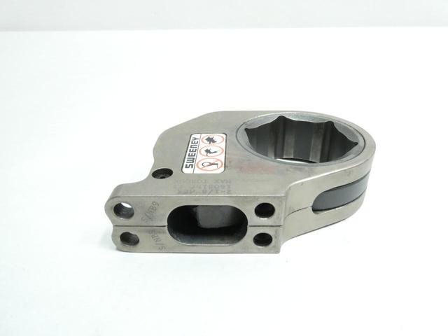 HYDRATIGHT RSL2H HYDRAULIC TORQUE WRENCH 2-1/8IN 