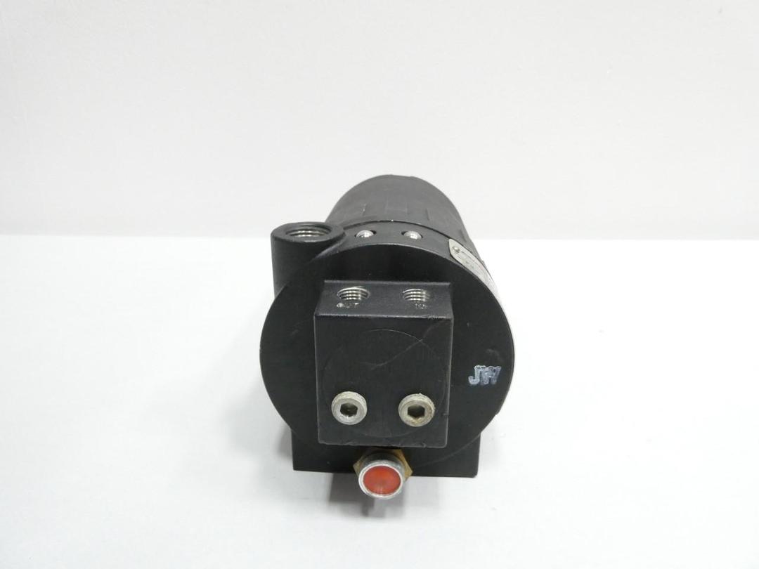 FAIRCHILD TFXPD 6000.41 CURRENT TO PRESSURE TRANSDUCER 4-20MA 3-15PSI
