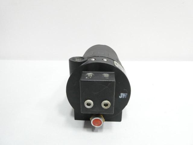 FAIRCHILD TFXPD 6000.41 CURRENT TO PRESSURE TRANSDUCER 4-20MA 3-15PSI