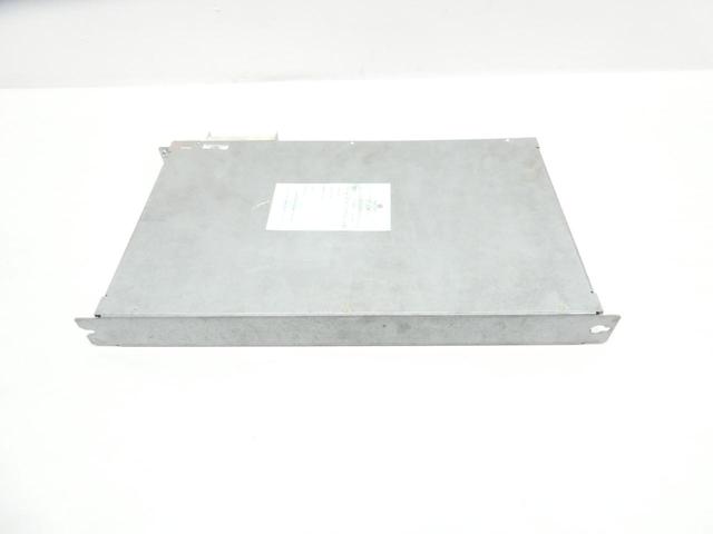SIEMENS 6SN1123-1AA00-0HA0 SIMODRIVE CHASSIS POWER MODULE