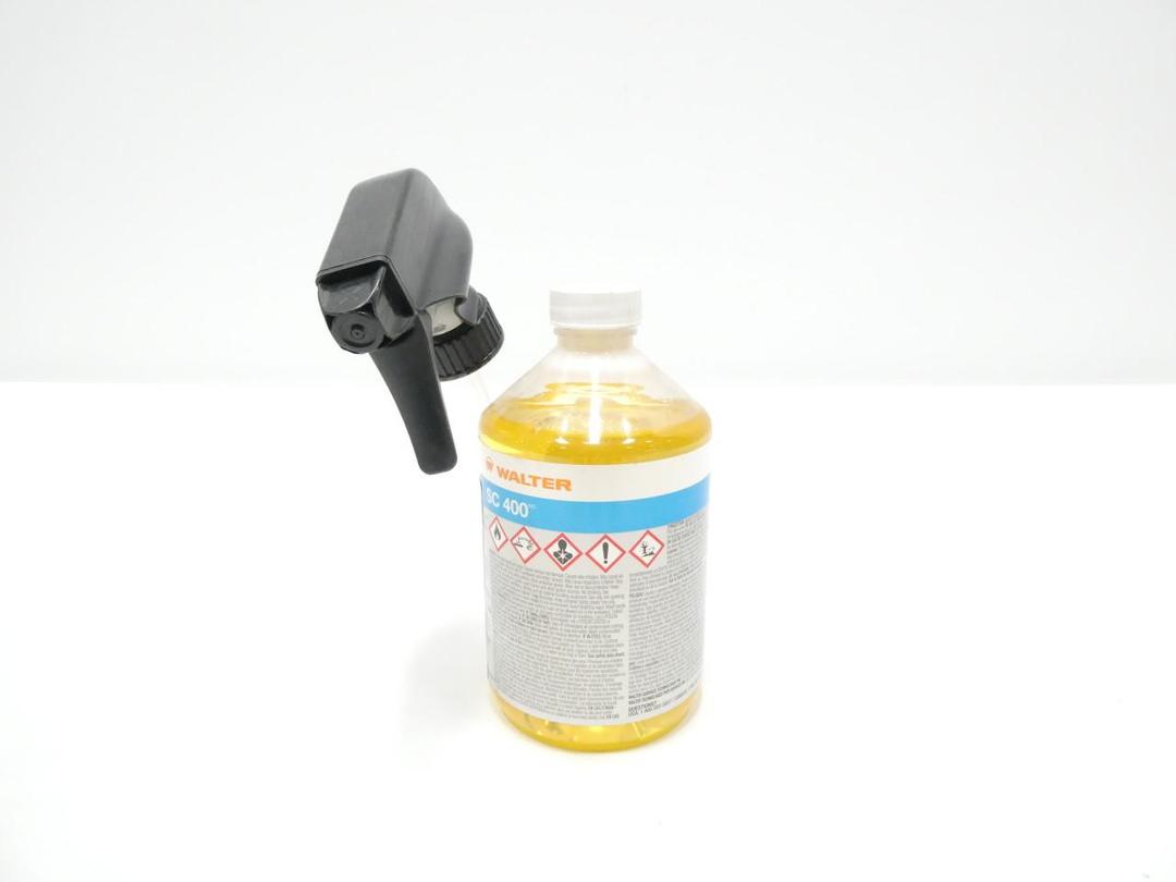 WALTER 53-G513 SC 400 HIGH STRENGTH CITRUS SOLVENT