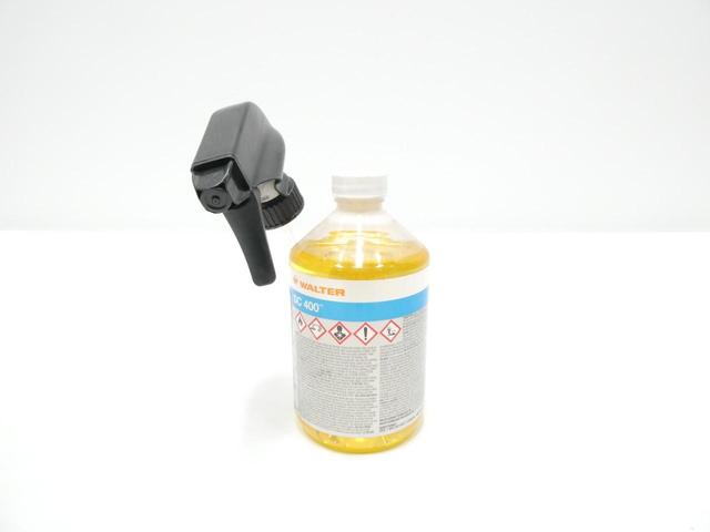 WALTER 53-G513 SC 400 HIGH STRENGTH CITRUS SOLVENT