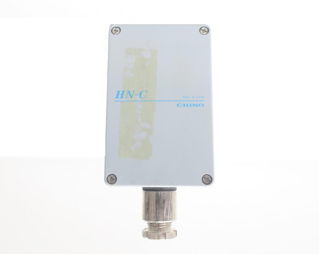 CHINO HN-CPA THERMO-HYGROMETER 0-100%