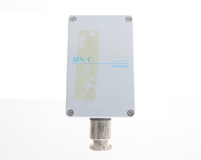 CHINO HN-CPA THERMO-HYGROMETER 0-100%