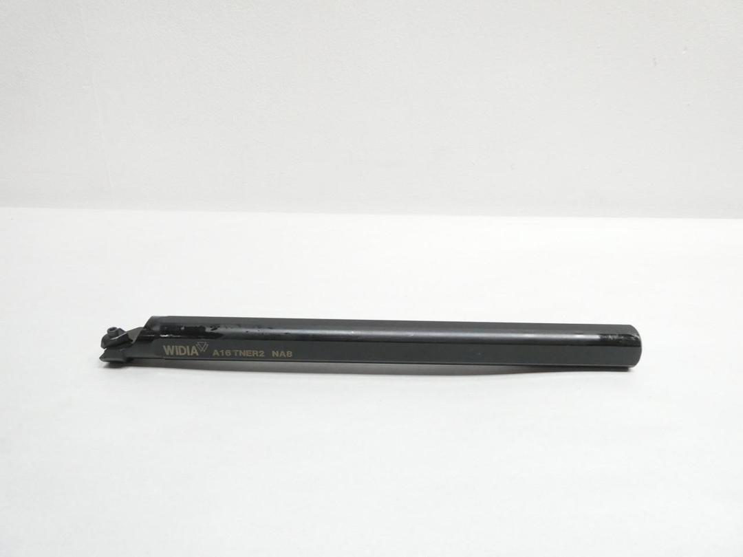 WIDIA A16TNER2 NA8 TURNING BORING BAR