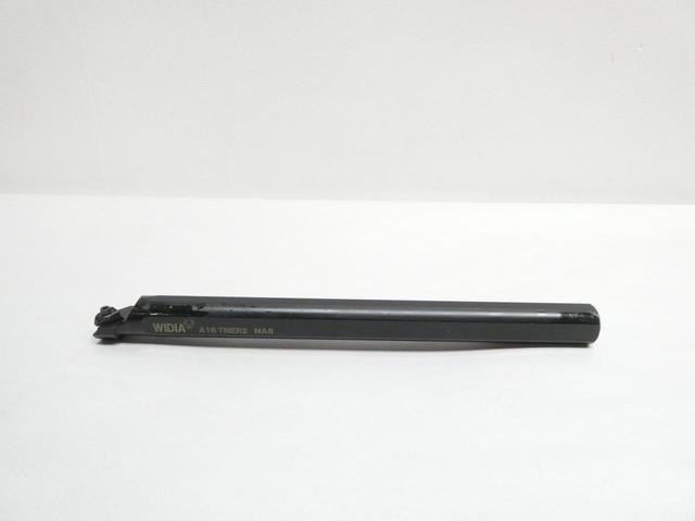 WIDIA A16TNER2 NA8 TURNING BORING BAR