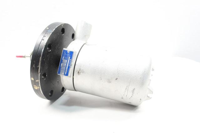 MAGNETROL XB10-1H3A-BLM DISPLACEMENT LEVEL SWITCH 120/240V-AC