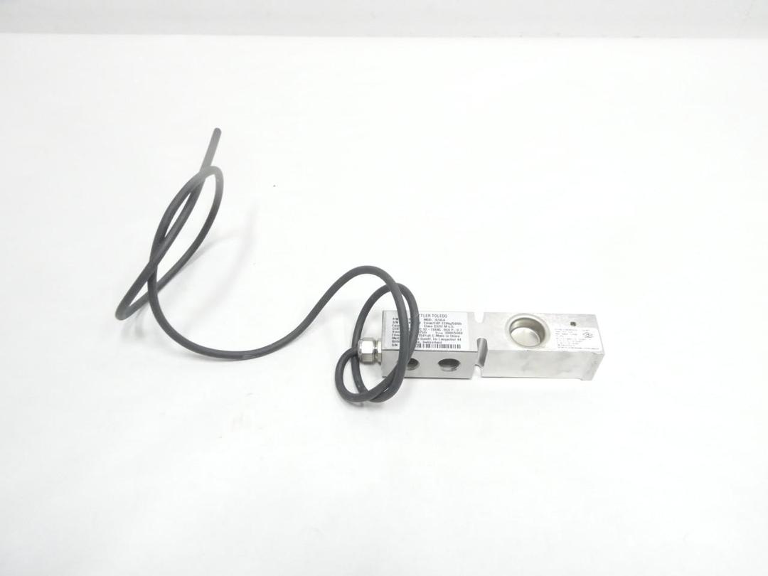 METTLER TOLEDO 30129604 LOAD CELL