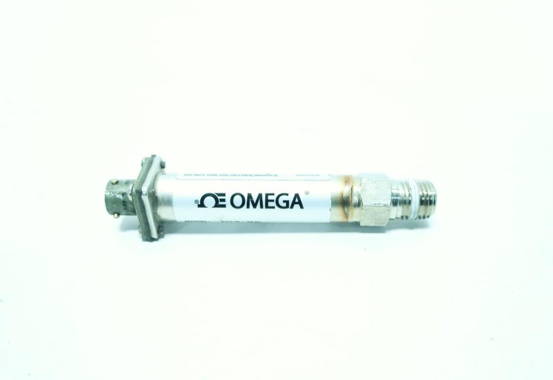 OMEGA PX615-3KGI ABSOLUTE PRESSURE TRANSDUCER 3000PSI 10-30V-DC