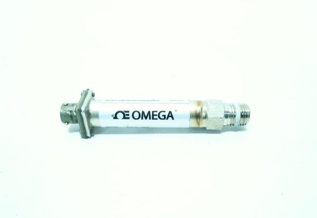 OMEGA PX615-3KGI ABSOLUTE PRESSURE TRANSDUCER 3000PSI 10-30V-DC