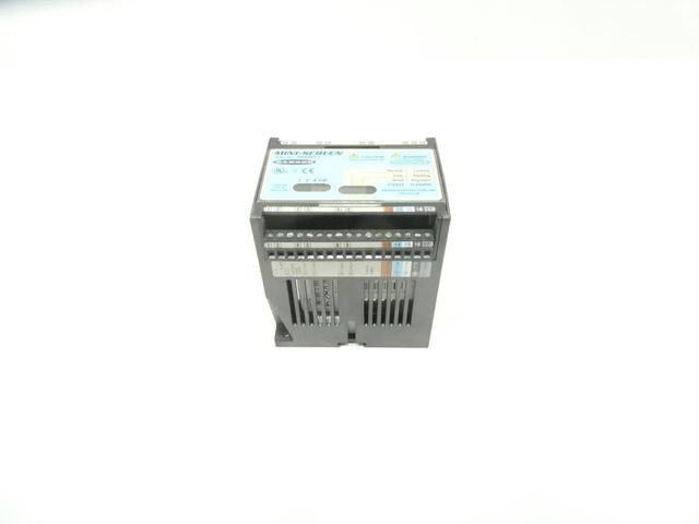 BANNER MSDINT-1 MINI-SCREEN CONTROLLER MODULE