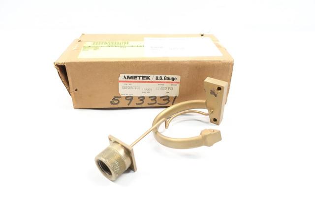 AMETEK 8690K47702 BOURDON TUBE 1/2IN NPT
