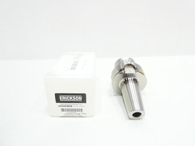 ERICKSON HSK63AHPVTT12090M TOOL HOLDER