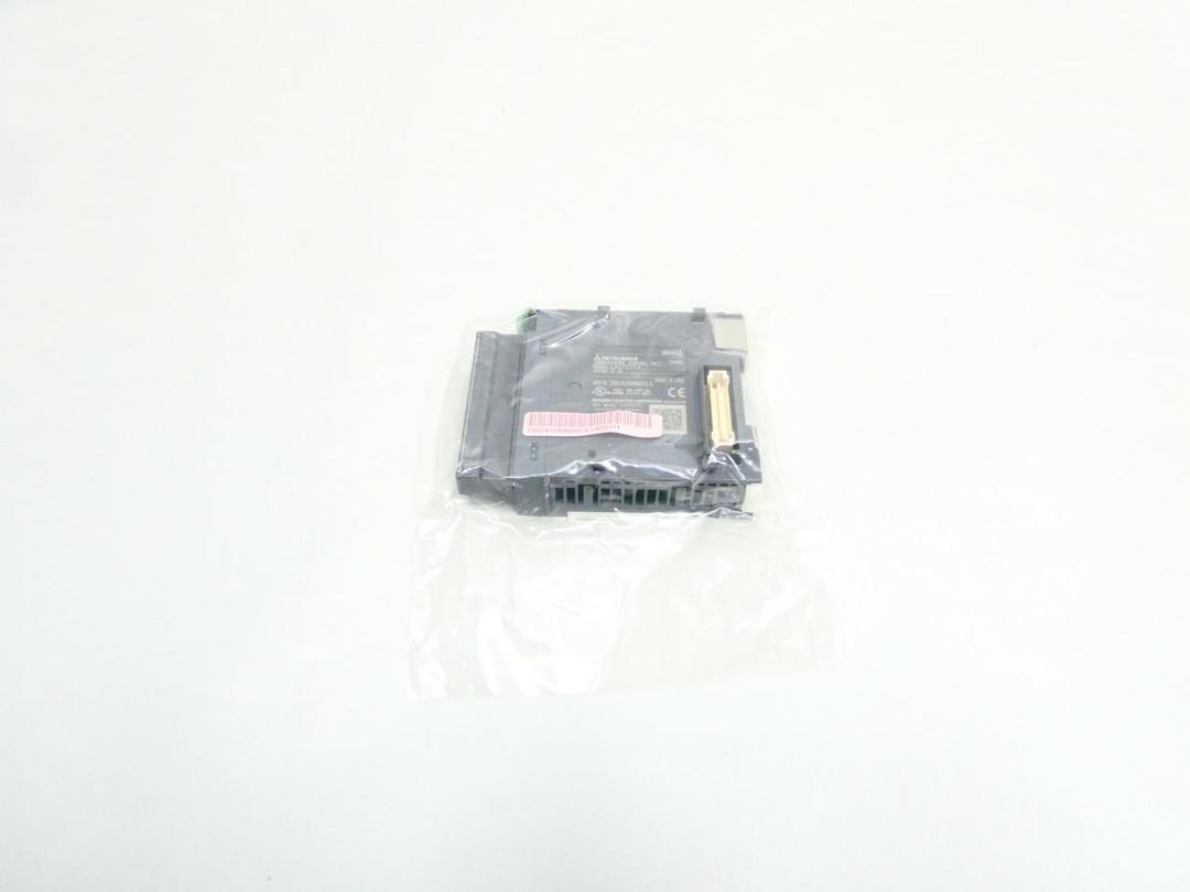 MITSUBISHI L60TCTT4 24VDC OTHER PLC AND DCS MODULE