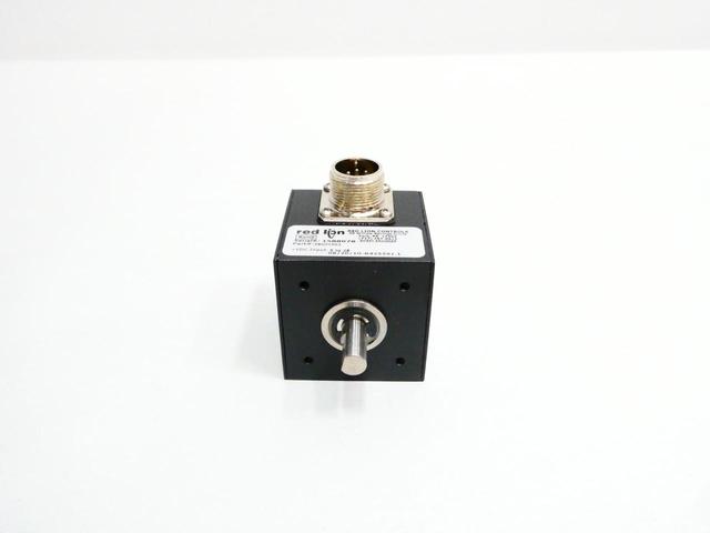 RED LION ZBG01002 ROTARY ENCODER 5-28V-DC