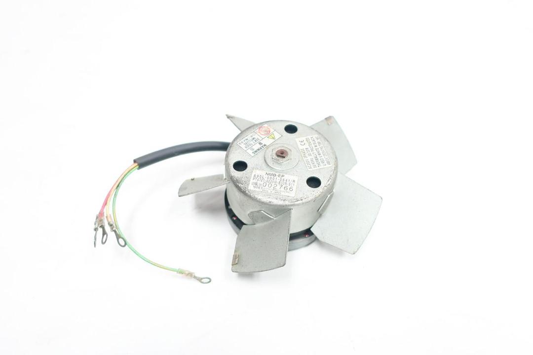 MINEBEA A90L-0001-0541 FAN 30/32W 3PH 200V-AC