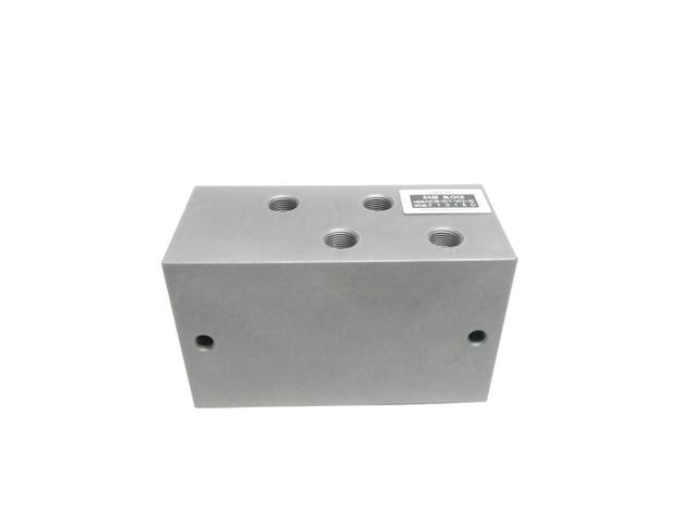 NACHI MOB-01Y-W2-10 HYDRAULIC VALVE MANIFOLD