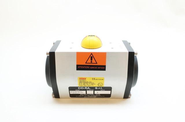 CO.RA. GTKNM.83X90.K12 142PSI PNEUMATIC VALVE ACTUATOR