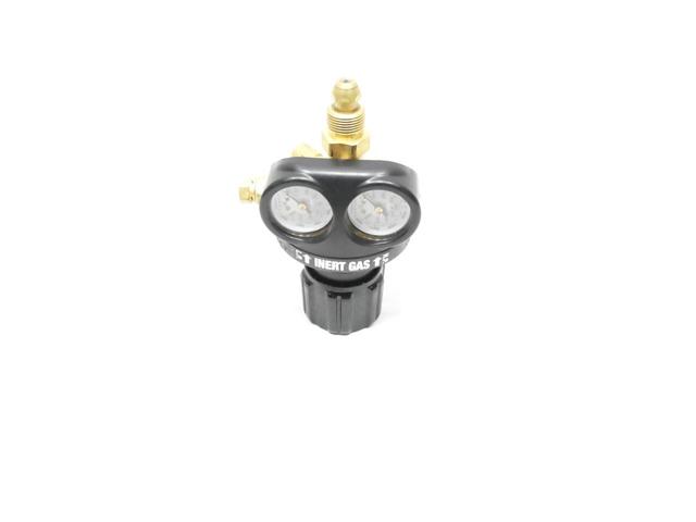 VICTOR ESS4-200-580 GAS REGULATOR