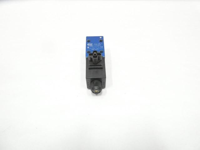 CONTINENTAL HYDRAULICS VSD03M-1A-G-42L-A HYDRAULIC SOLENOID VALVE 5000PSI 24V-DC