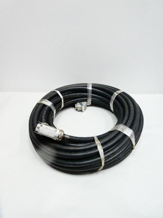 YASKAWA HW9271259-30-T POWER CABLE