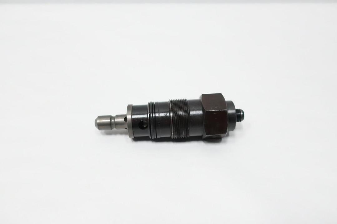 PARKER EVSA315A101 DIRECT OPERATED PRESSURE RELIEF VALVE 1/4IN 315BAR