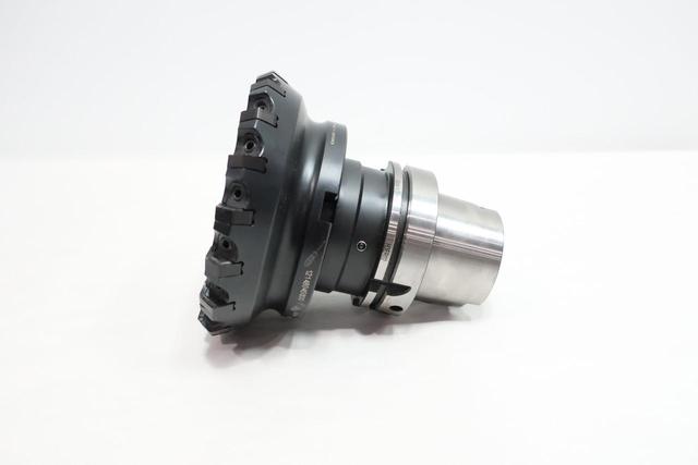 WIDIA M1200D160Z18S40HN11W INDEXABLE FACE MILL