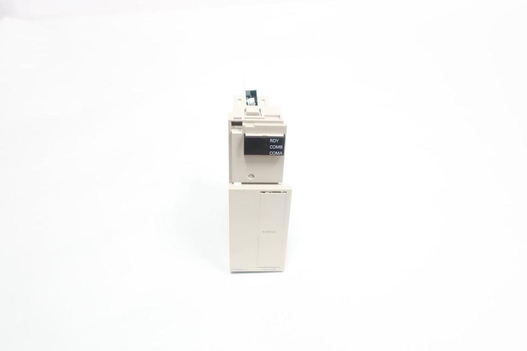 OMRON C200HW-COM06-EV1 COMMUNICATION MODULE