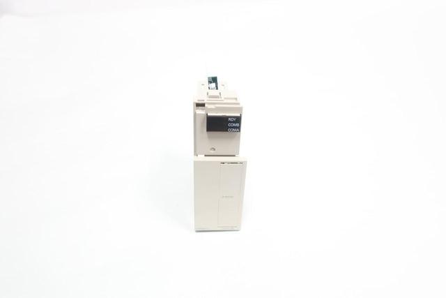 OMRON C200HW-COM06-EV1 COMMUNICATION MODULE
