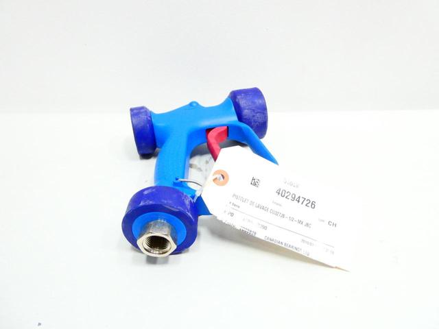 PA RB65 CU327JB WASHDOWN GUN 350PSI 26.5GPM