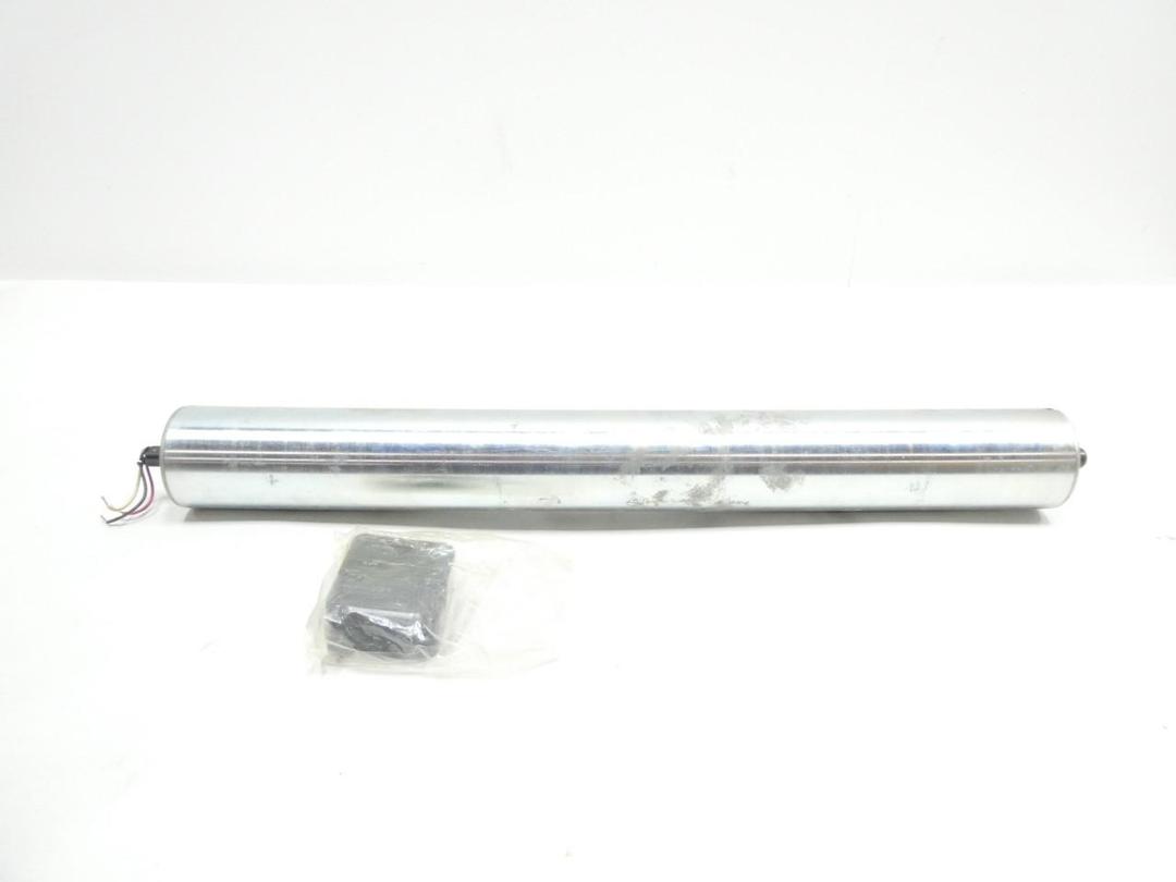ITOH PMAP-15-480-V220 MOTORIZED CONVEYOR ROLLER 3PH 220V-AC