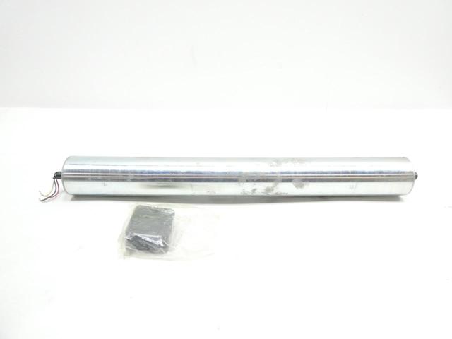 ITOH PMAP-15-480-V220 MOTORIZED CONVEYOR ROLLER 3PH 220V-AC