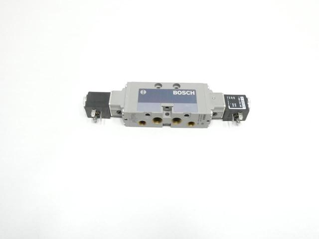 BOSCH 0 820 023 502 SOLENOID VALVE 48V-DC