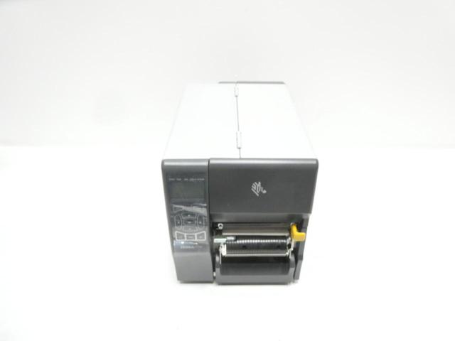 ZEBRA ZT23042-T011200FZ THERMAL LABEL PRINTER 100-240V-AC