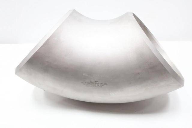 TIOGA PIPES SX0706-1005166 PIPE ELBOW 10IN