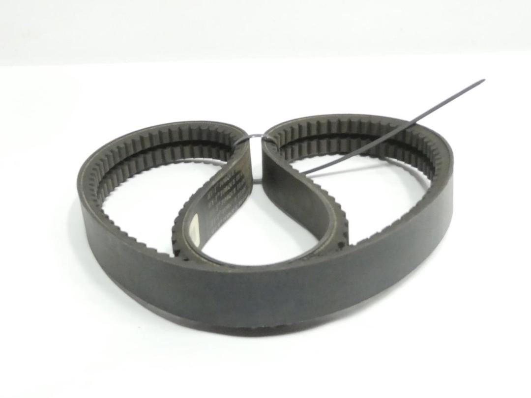 GOODYEAR BX54 HY-T TORQUE TEAM COGGED V-BELT 57IN 21/32IN