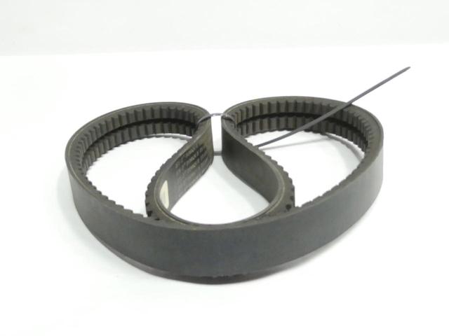 GOODYEAR BX54 HY-T TORQUE TEAM COGGED V-BELT 57IN 21/32IN