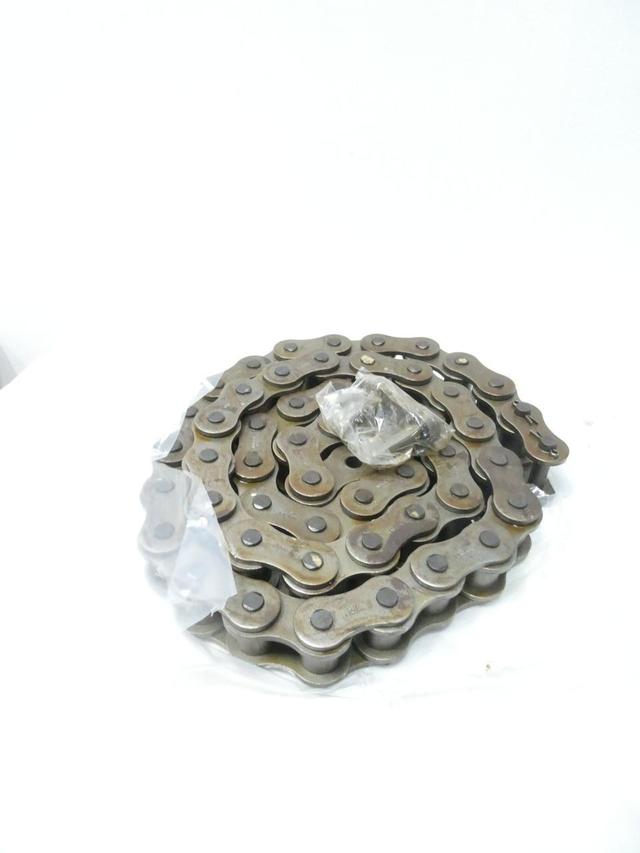 WHITNEY 180 RIV SINGLE ROLLER CHAIN 10.125FT 2-1/4IN