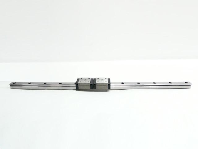 NSK NH300920AN2-F18469 LINEAR GUIDE 36-1/4IN 28MM