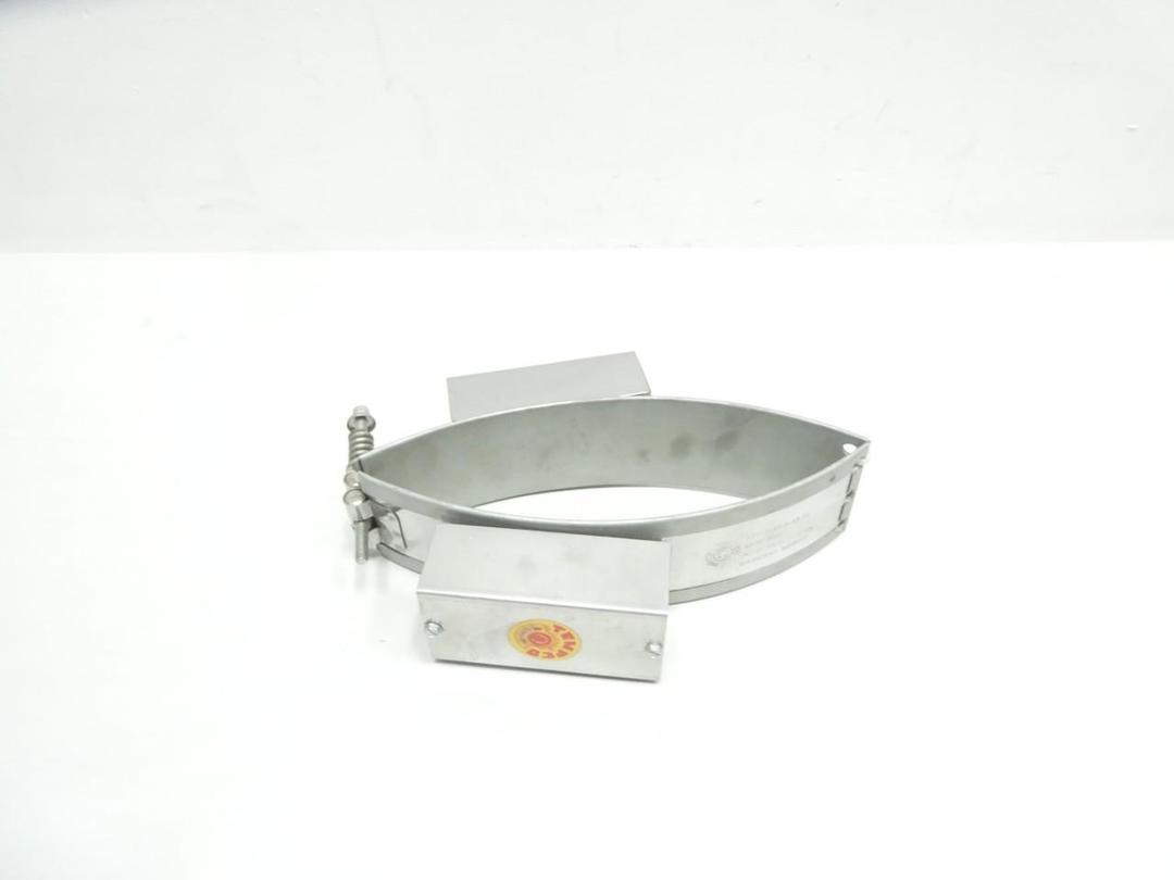 TEMPCO MBH25460 D 13 10 850W 460V-AC BAND HEATER